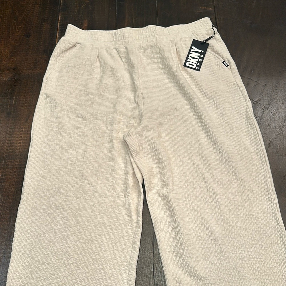 DKNY loungewear women’s pants